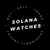 Solana Watches