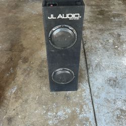 JL Audio