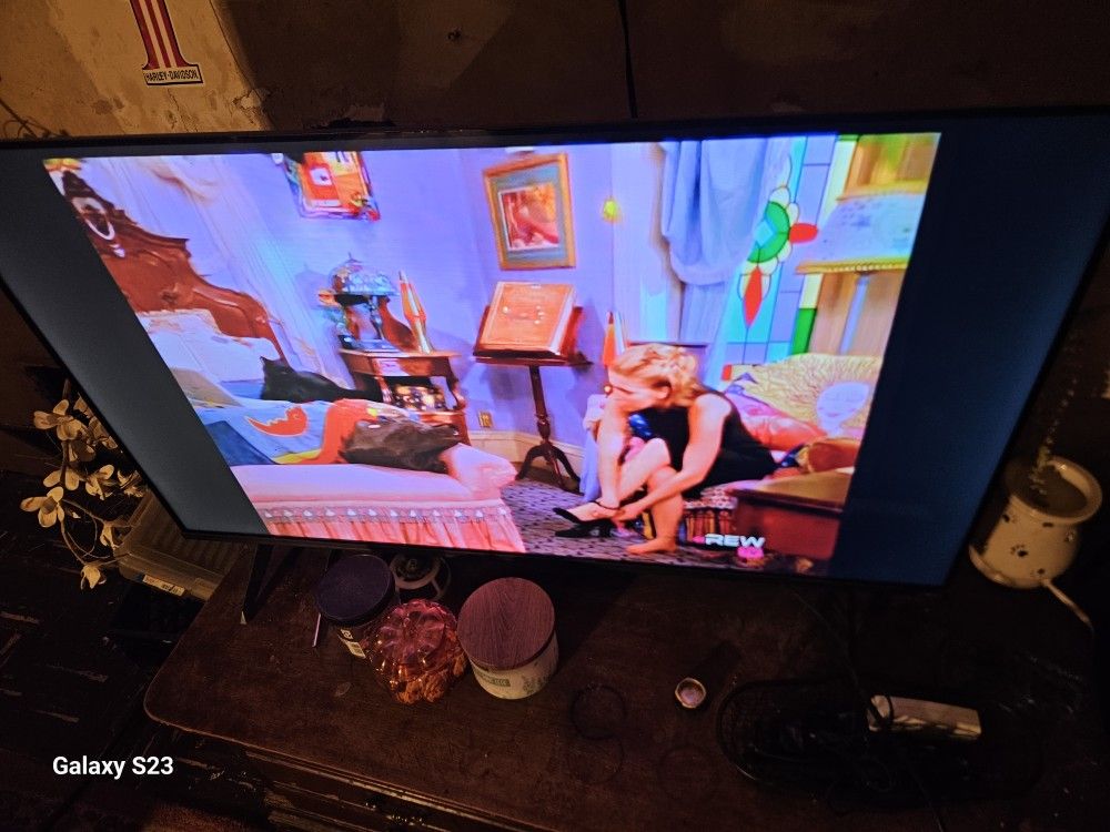Vizio Smart TV 43"