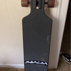 Longboard