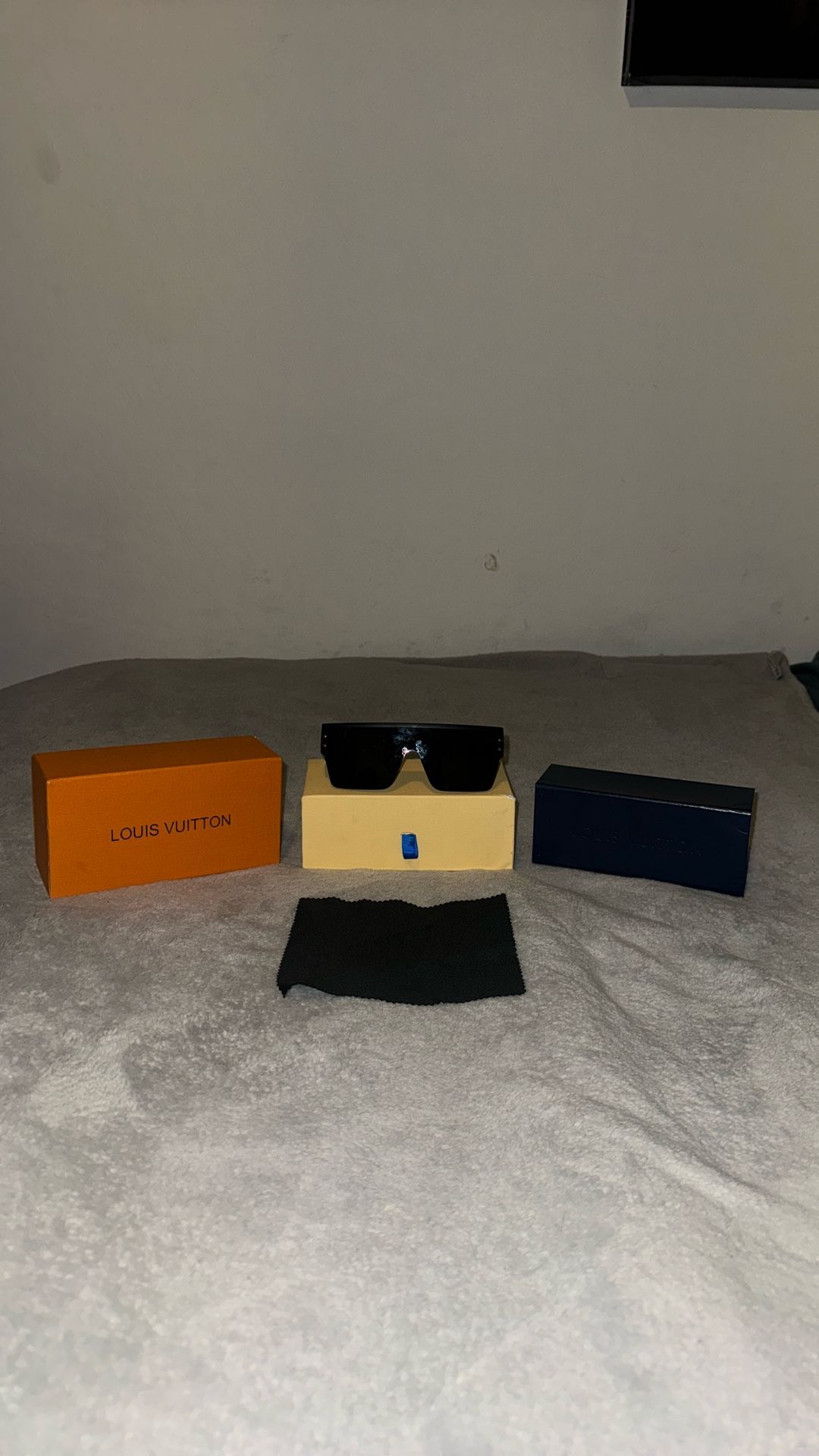 Louis Vuitton