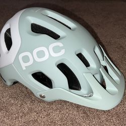 POC Helmet 
