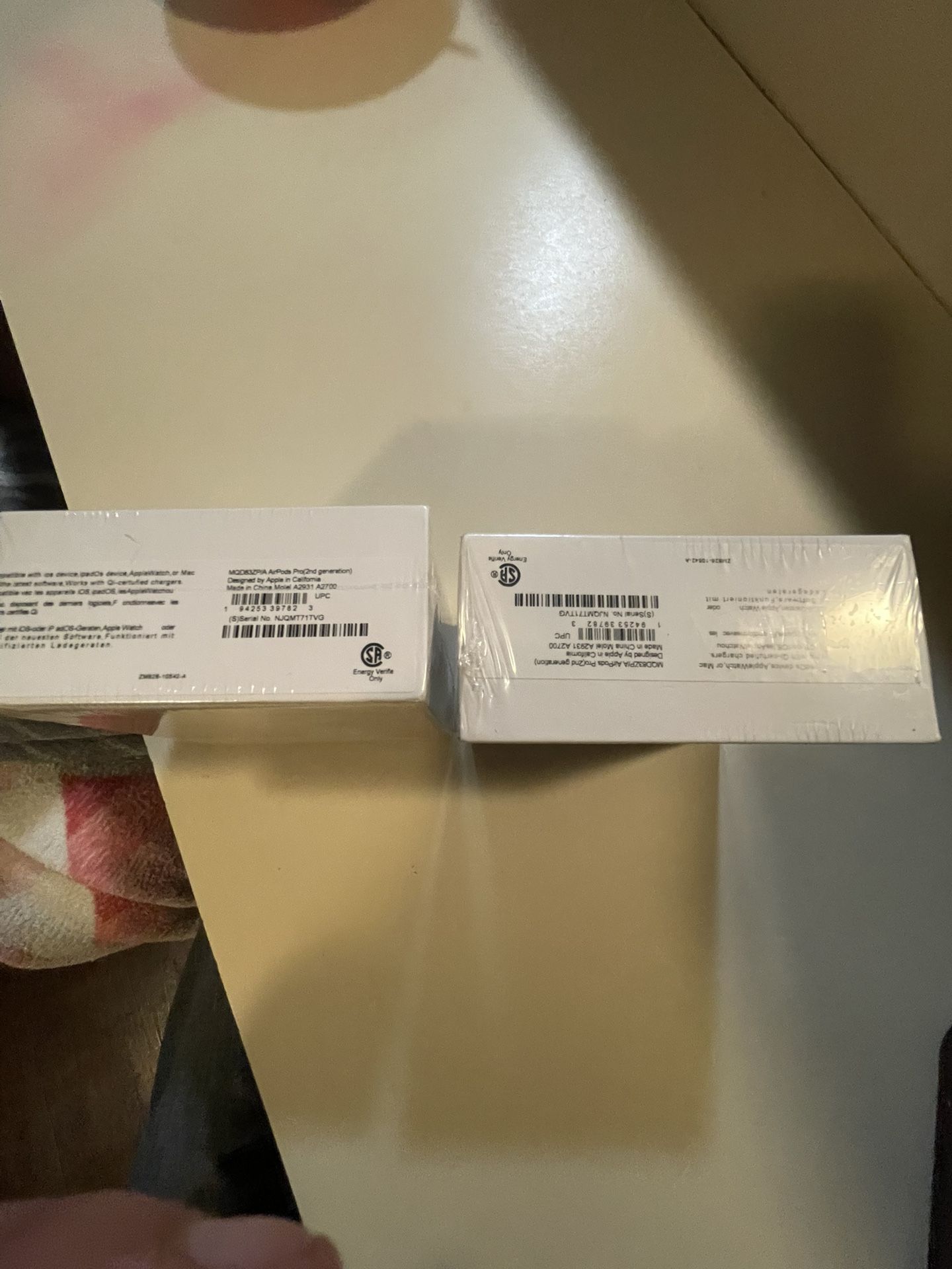 AirPod Pros
