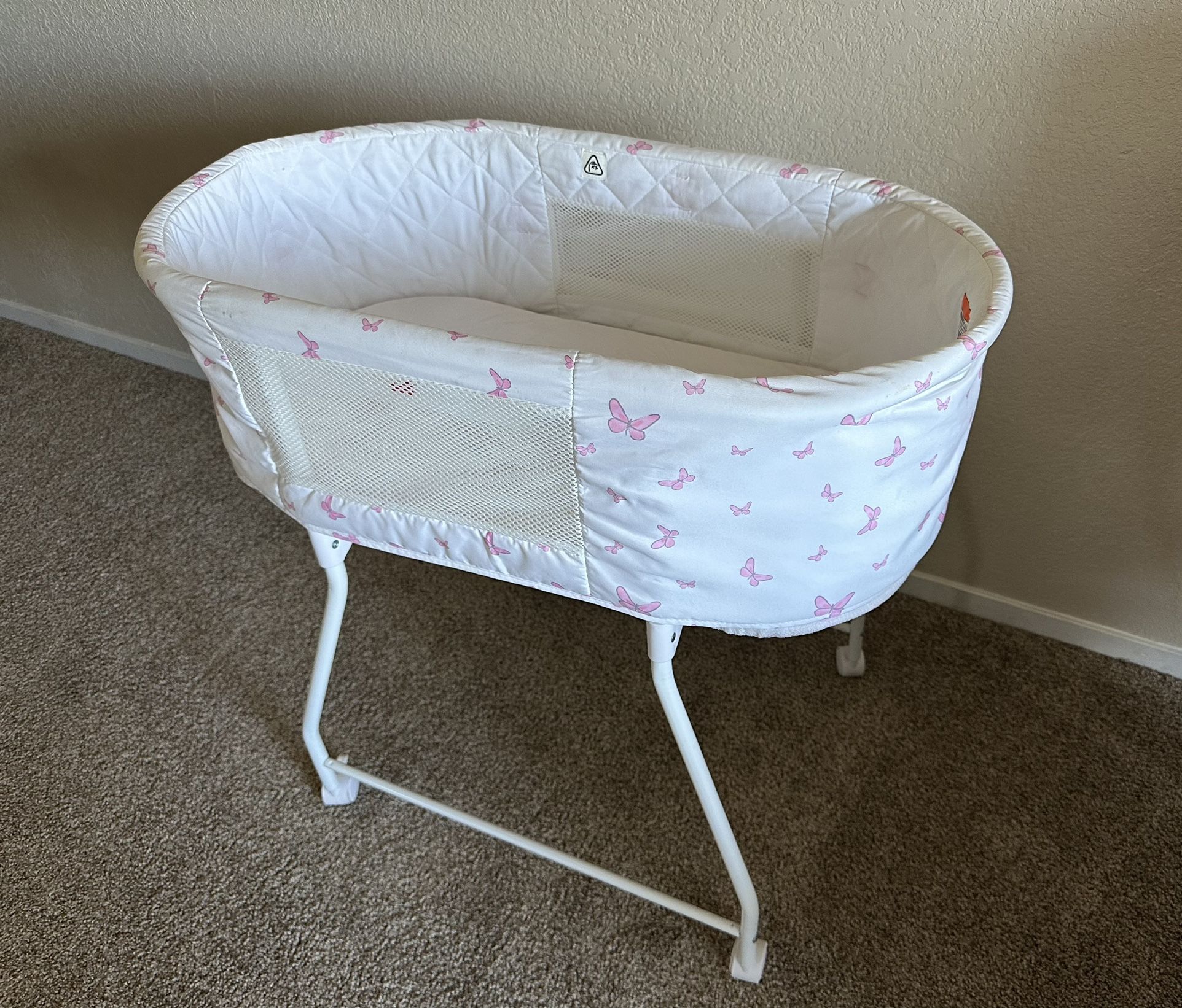 Baby Bassinet 