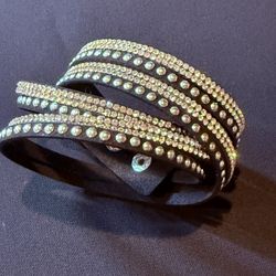 Sequence Bracelet 