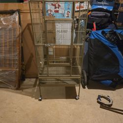 Bird Cage