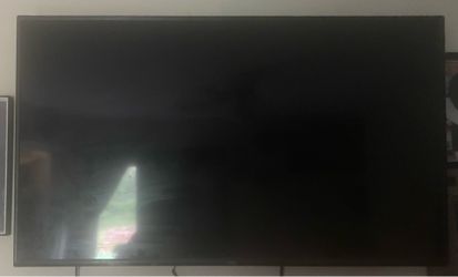 65” Vizio TV