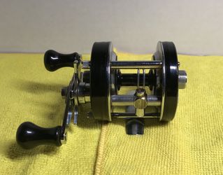 Abu Garcia ambassadeur 5000C  Bait casting reel