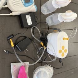 Baby Items