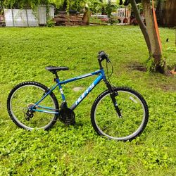 Bike's