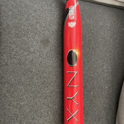 USSSA Onyx Vindicta Slowpitch Softball Bat