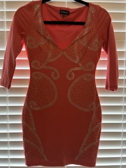 Bebe Dress Size XS Small
