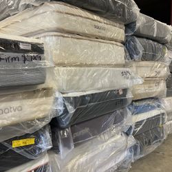 💯Queen Mattress And full Mattress Starting From $279 And UP 💯