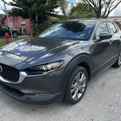2020 Mazda Cx-30