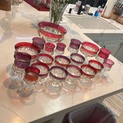 Flash Ruby Kings Crown