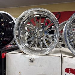 American Force: Nemesis 