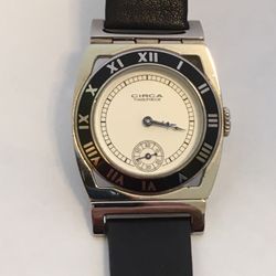 Circa Watch Looks Like Hamilton Piping Rock
