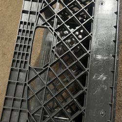 Caja Lechera De Plástico