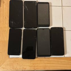 Android Phones