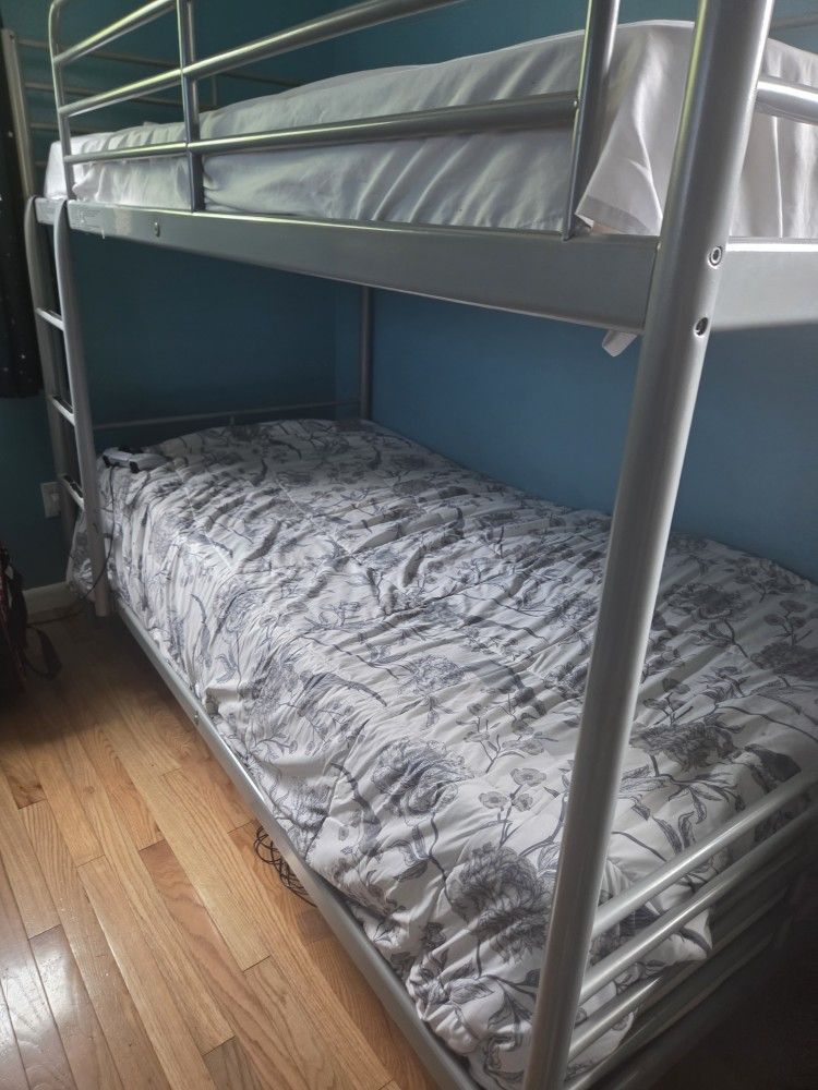 Bed Frame