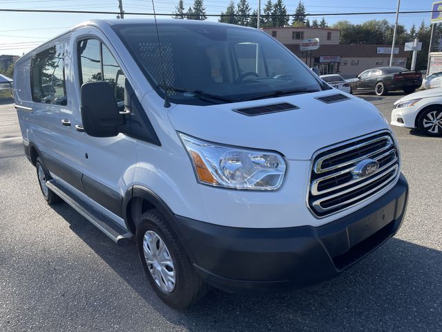2018 Ford Transit 250 Van