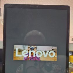 Lenovo M10 HD 32GB With Free Tablet Excellent Condition Tablet 