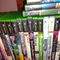 Juegos Xbox