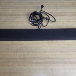 Vizio TV Soundbar 2.0 Like New