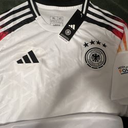 Germany EURO 2024