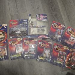 Dale Earnhardt