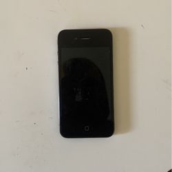 iPhone 4