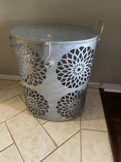 Laundry Basket 