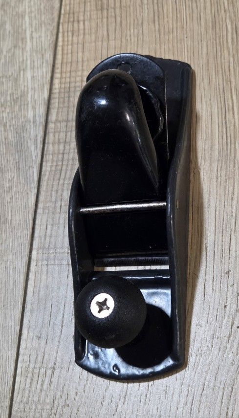 Hand plane