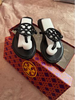 Tory Burch sandals