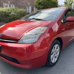2008 Toyota Prius