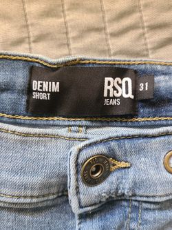 RSQ Shorts