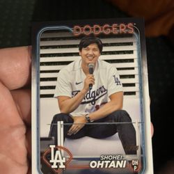 Shohei Ohtani