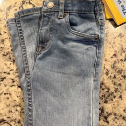 Levis jeans SIZE 6