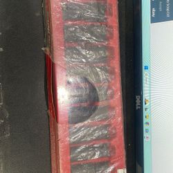 Snap On Socket & Ratchet 