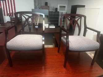 OFFICE /HOME CHAIRS WAITING CHAIRS
