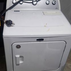 Maytag Dryer