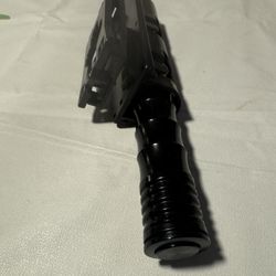 Heavy Duty Self Defense Retractable Stick With Case