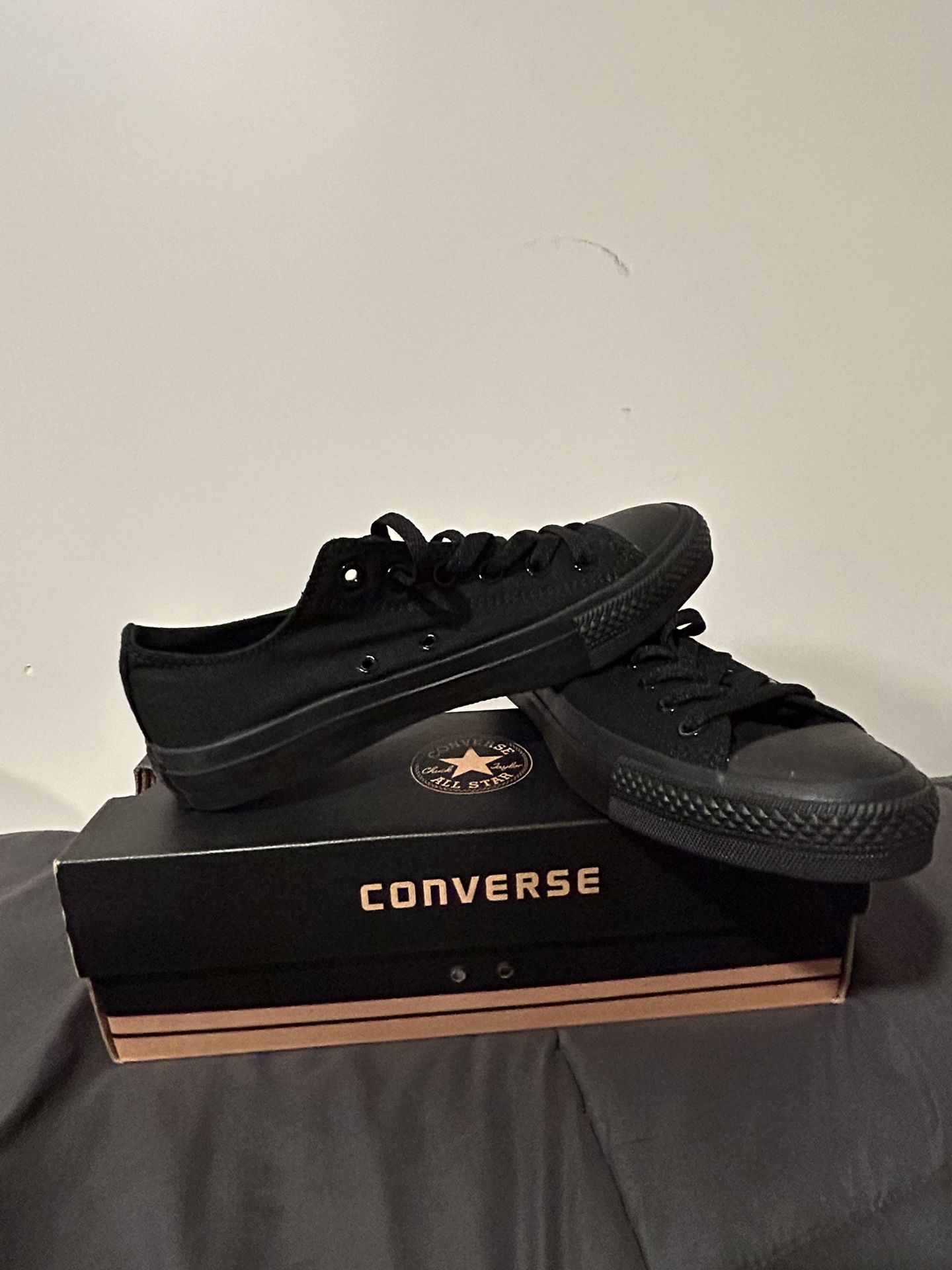Chuck Taylor All Star Converse