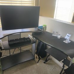 Computer Table 