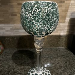 Decorative Candle Holder 