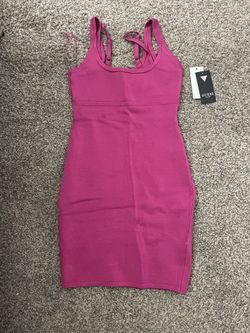 Guess dress Size XS - Brand New
