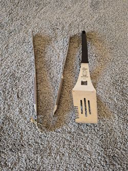 BBQ UTENSILS SET