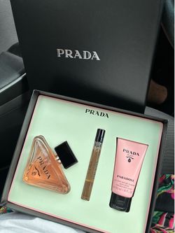 Prada, Dolce Gabbana , Jimmy Choo