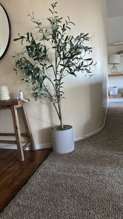 Artificial Plant