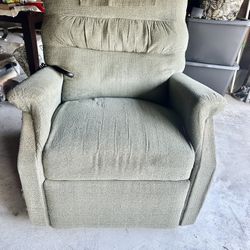 Golden Lift Recliner Chair
